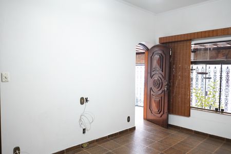 Casa à venda com 267m², 4 quartos e 3 vagasSala