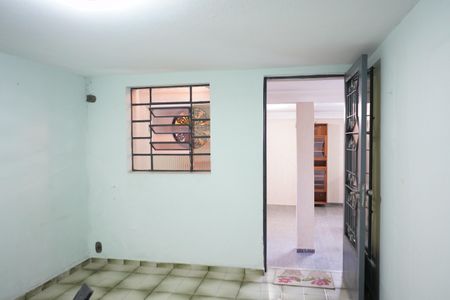 Casa à venda com 267m², 4 quartos e 3 vagasQuarto de Serviço 