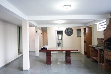 Casa à venda com 267m², 4 quartos e 3 vagasÁrea Gourmet