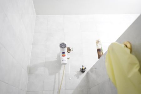 Casa à venda com 267m², 4 quartos e 3 vagasBanheiro Social