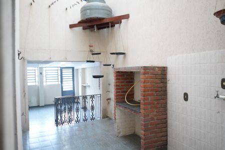 Casa à venda com 267m², 4 quartos e 3 vagasÁrea Gourmet