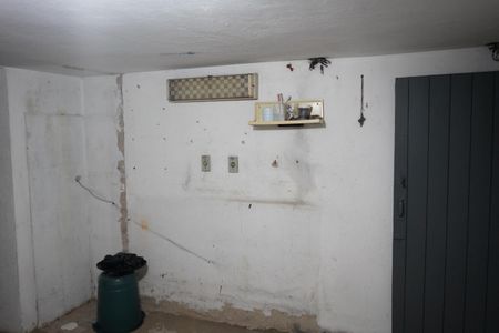 Casa à venda com 267m², 4 quartos e 3 vagasQuarto de Serviço 