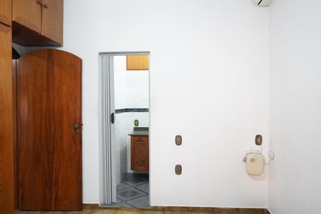 Casa à venda com 267m², 4 quartos e 3 vagasSuíte 1