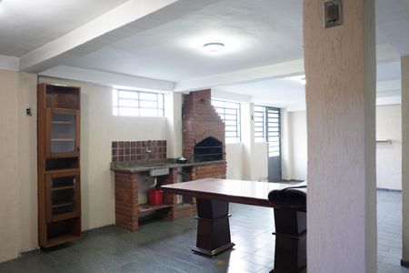 Casa à venda com 267m², 4 quartos e 3 vagasÁrea Gourmet