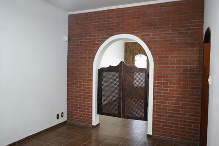 Casa à venda com 267m², 4 quartos e 3 vagasSala