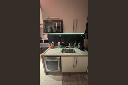 Apartamento à venda com 70m², 2 quartos e 1 vagaCozinha