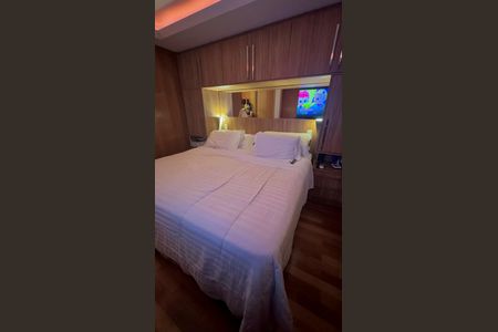 Apartamento à venda com 70m², 2 quartos e 1 vagaquarto