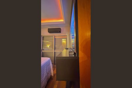 Apartamento à venda com 70m², 2 quartos e 1 vagaQuarto - Armários