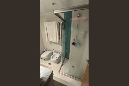 Apartamento à venda com 70m², 2 quartos e 1 vagaBanheiro