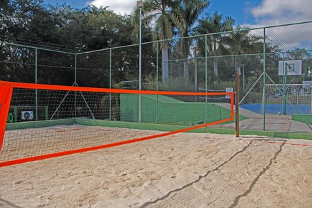 Casa de condomínio para alugar com 300m², 4 quartos e 3 vagasÁrea Externa