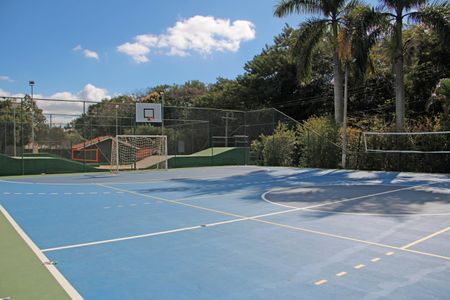 Casa de condomínio para alugar com 300m², 4 quartos e 3 vagasÁrea Externa