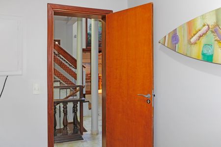 Casa de condomínio para alugar com 300m², 4 quartos e 3 vagasQuarto 1