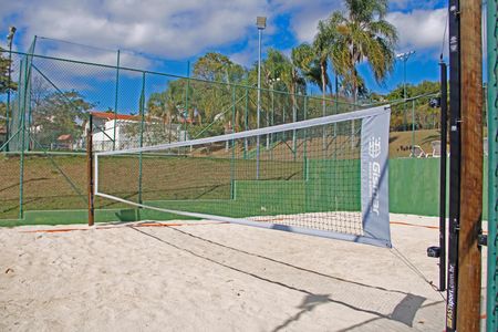 Casa de condomínio para alugar com 300m², 4 quartos e 3 vagasÁrea Externa