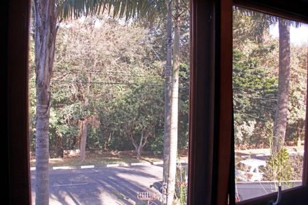 Casa de condomínio para alugar com 300m², 4 quartos e 3 vagasVista do Quarto 1