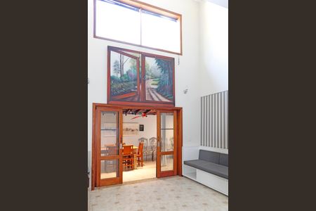 Sala de Jantar de casa de condomínio para alugar com 4 quartos, 300m² em Vila Joao Xiii, Vinhedo