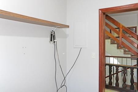 Casa de condomínio para alugar com 300m², 4 quartos e 3 vagasQuarto 1