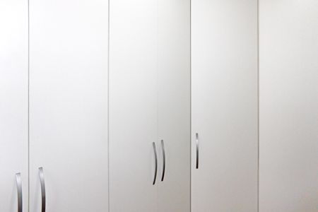 Casa de condomínio para alugar com 300m², 4 quartos e 3 vagasCloset da suíte 2