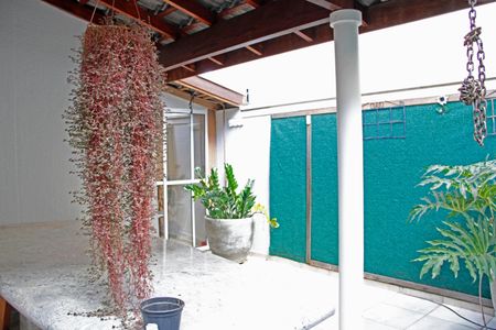 Casa de condomínio para alugar com 300m², 4 quartos e 3 vagasÁrea Externa