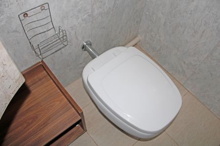 Casa de condomínio para alugar com 300m², 4 quartos e 3 vagasLavabo