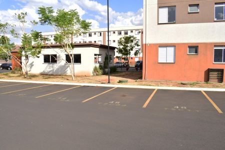 Apartamento para alugar com 43m², 2 quartos e 1 vagaGaragem