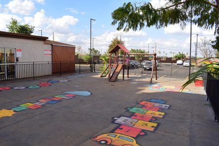 Apartamento para alugar com 43m², 2 quartos e 1 vagaÁrea comum - Playground