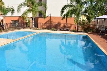 Apartamento para alugar com 43m², 2 quartos e 1 vagaPiscina