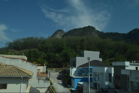 Casa de condomínio à venda com 367m², 4 quartos e 6 vagasVista do Quarto 3