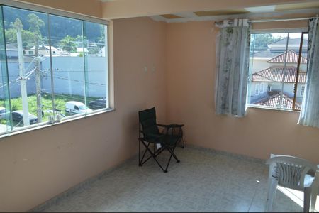 Casa de condomínio à venda com 367m², 4 quartos e 6 vagasQuarto 3