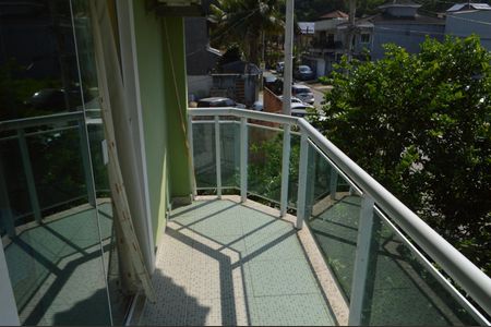 Casa de condomínio à venda com 367m², 4 quartos e 6 vagasVaranda da Suíte