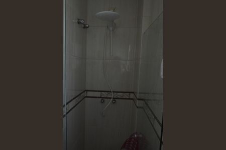 Casa de condomínio à venda com 367m², 4 quartos e 6 vagasBanheiro Social