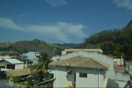 Casa de condomínio à venda com 367m², 4 quartos e 6 vagasVista do Quarto 3