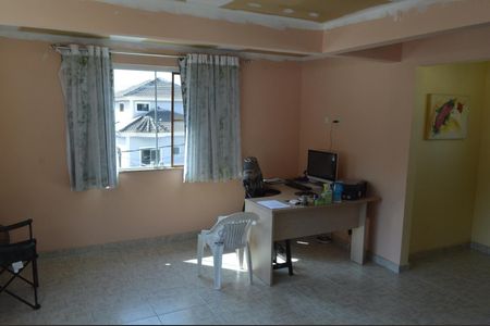 Casa de condomínio à venda com 367m², 4 quartos e 6 vagasQuarto 3