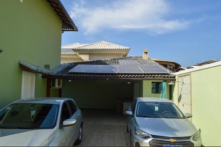 Casa de condomínio à venda com 367m², 4 quartos e 6 vagasGaragem