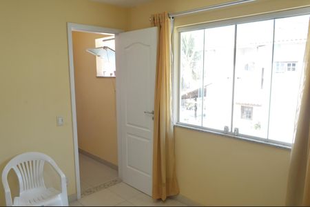 Casa de condomínio à venda com 367m², 4 quartos e 6 vagasQuarto 2