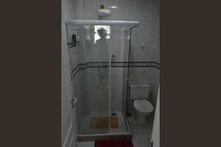 Casa de condomínio à venda com 367m², 4 quartos e 6 vagasBanheiro Social