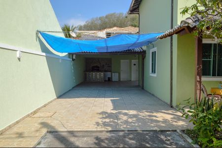 Casa de condomínio à venda com 367m², 4 quartos e 6 vagasGaragem