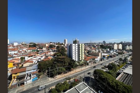 Apartamento à venda com 24m², 1 quarto e sem vaga Apartamento à venda com 24m², 1 quarto e sem vagaVista