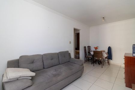 Apartamento à venda com 50m², 2 quartos e 1 vagaSala