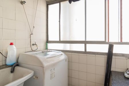 Apartamento à venda com 50m², 2 quartos e 1 vagaÁrea de Serviço