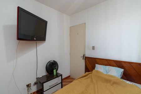 Apartamento à venda com 50m², 2 quartos e 1 vagaQuarto 01