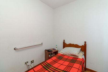 Apartamento à venda com 50m², 2 quartos e 1 vagaQuarto 02