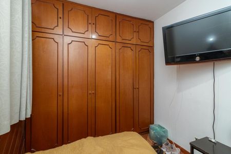 Apartamento à venda com 50m², 2 quartos e 1 vagaQuarto 01