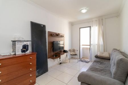 Apartamento à venda com 50m², 2 quartos e 1 vagaSala