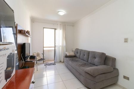 Apartamento à venda com 50m², 2 quartos e 1 vagaSala