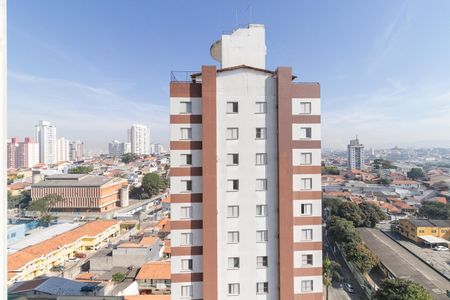 Apartamento à venda com 50m², 2 quartos e 1 vagaVista do Quarto 01