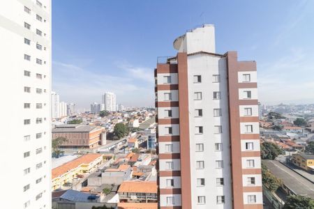 Apartamento à venda com 50m², 2 quartos e 1 vagaVista do Quarto 02