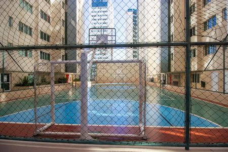 Apartamento para alugar com 36m², 1 quarto e 1 vagaÁrea comum
