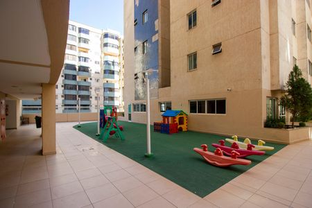 Apartamento para alugar com 36m², 1 quarto e 1 vagaÁrea comum