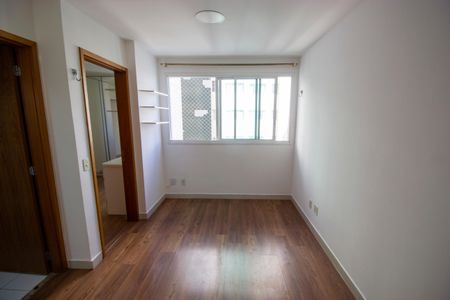 Apartamento para alugar com 36m², 1 quarto e 1 vagaSala/Cozinha
