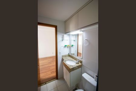 Apartamento para alugar com 36m², 1 quarto e 1 vagaBanheiro